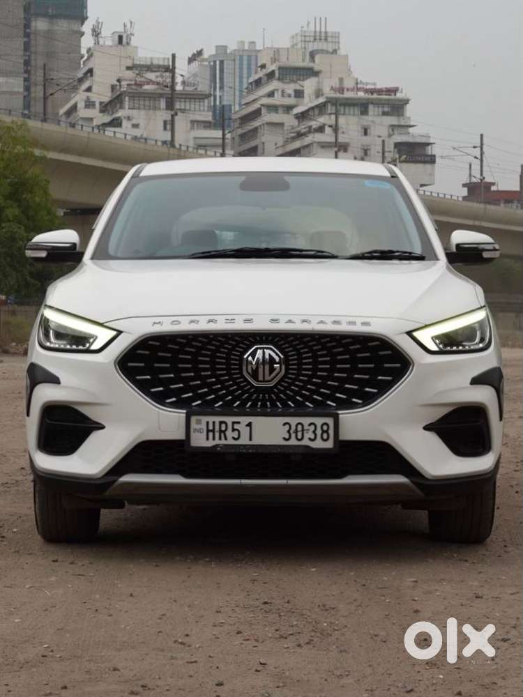 Mg Astor 1.5 Ex Style, 2022, Petrol