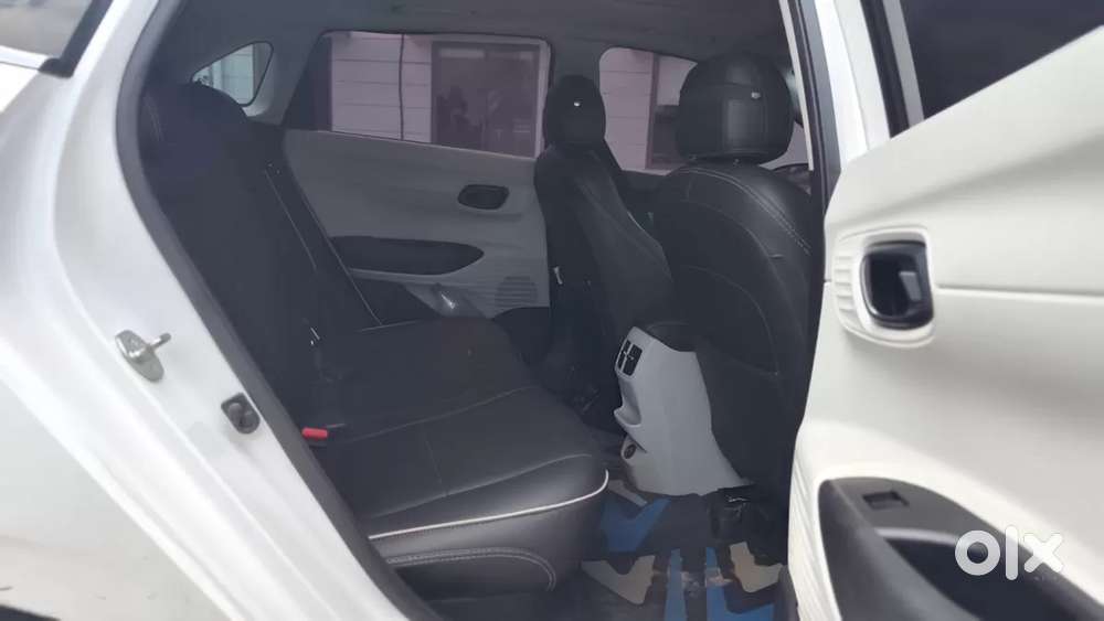 Hyundai I20 Sportz 1.2 Mt, 2024, Petrol
