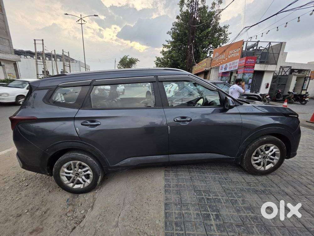 Kia Carens 1.5 Prestige 7 Str, 2023, Diesel