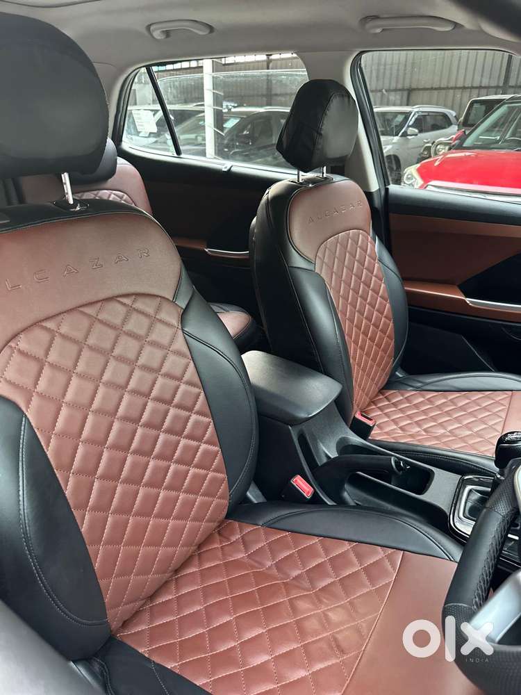 Hyundai Alcazar 2.0 Prestige Exe Petrol 7 Str, 2022, Petrol