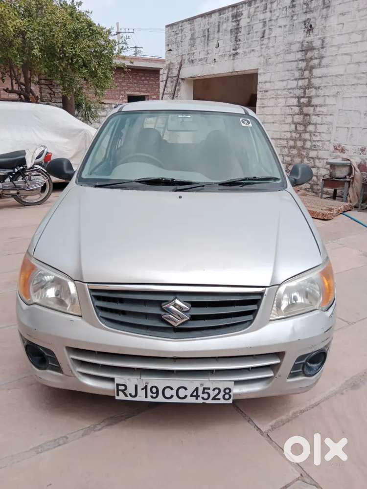 Maruti Suzuki Alto 2011