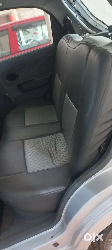 Chevrolet Spark 1.0 E 2008