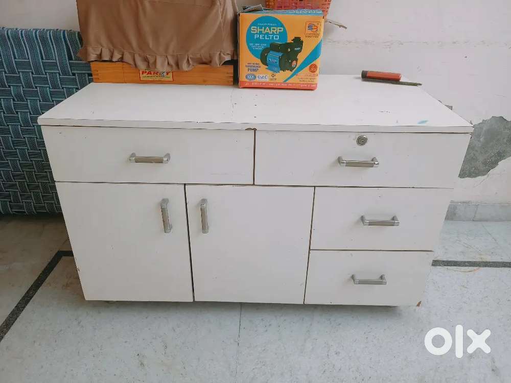 Press table for sale