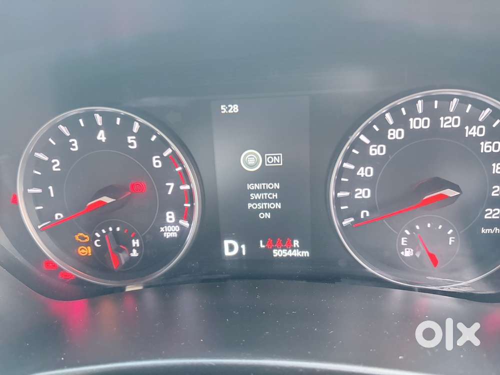 Maruti Dzire Zxi Plus 2025