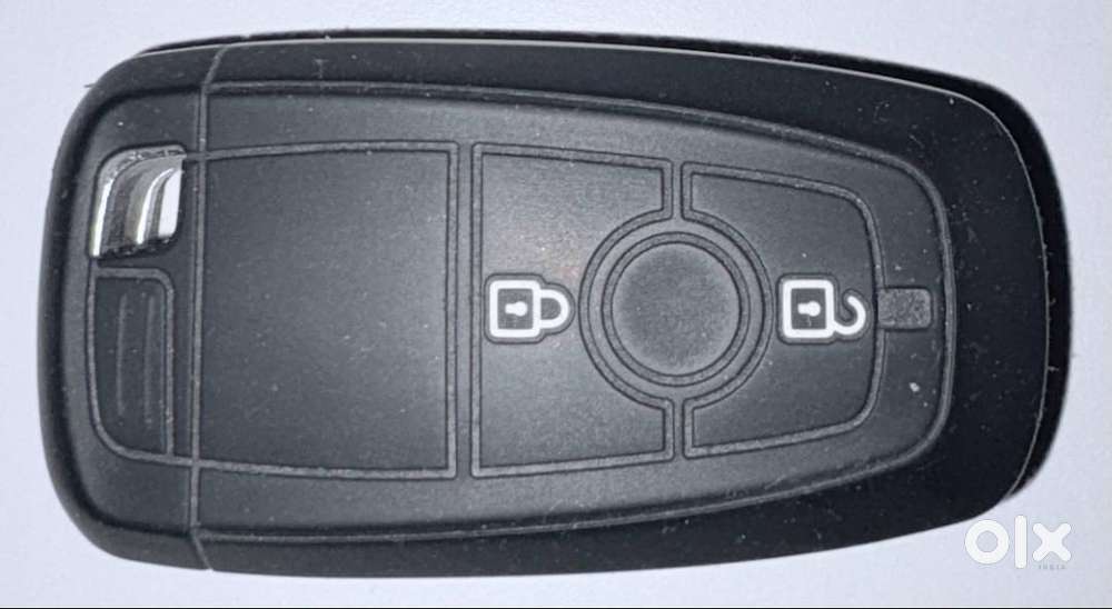 Ford Ecosport 2020 Petrol 15000 Km Driven