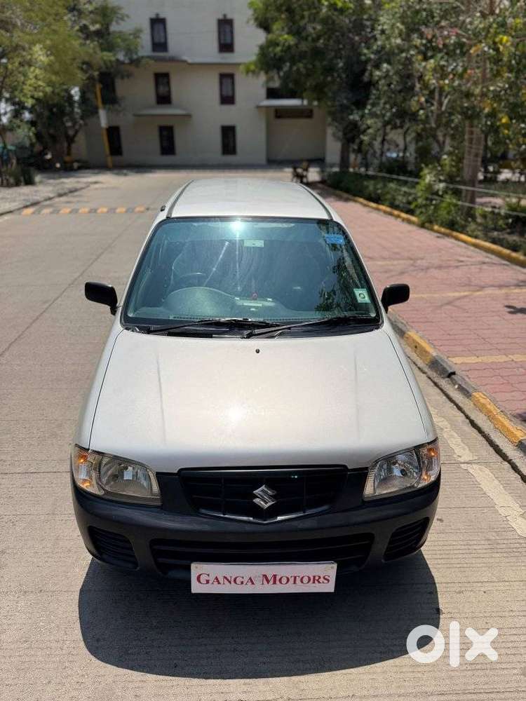 Maruti Suzuki Alto 0.8 Lxi (o), 2011, Petrol