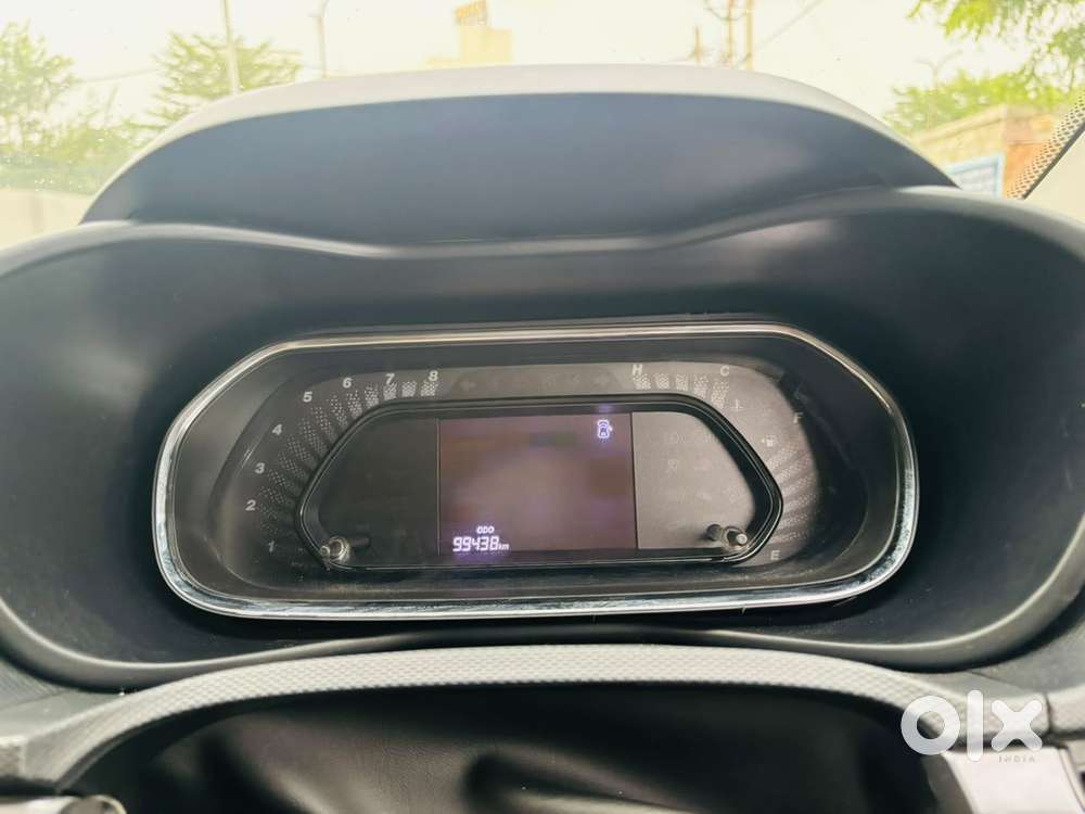 Tata Nexon 1.5 Diesel, 2021, Petrol