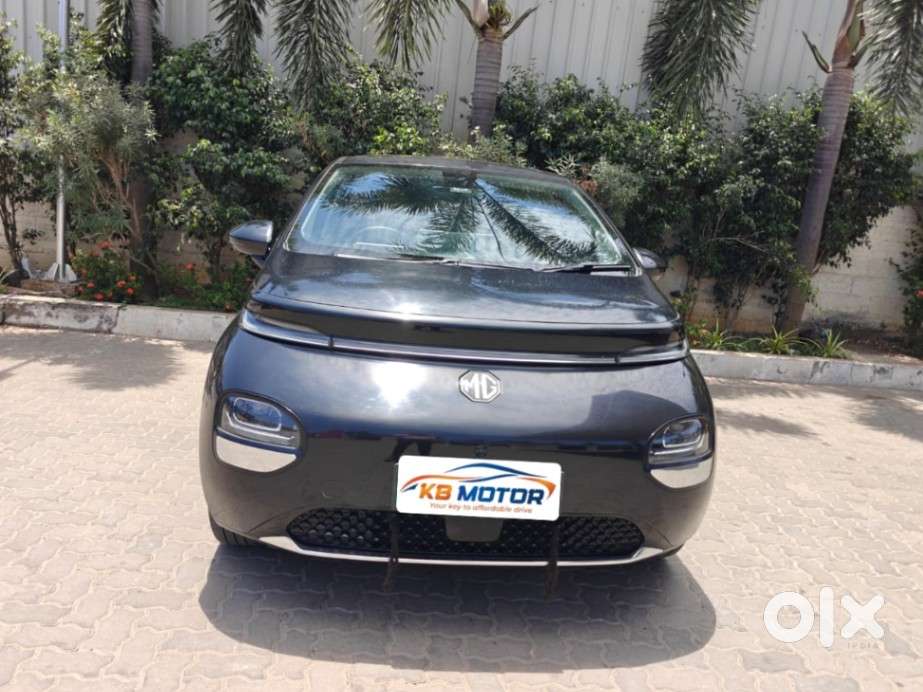 Mg Windsor Ev Exclusive, 2025, Electric