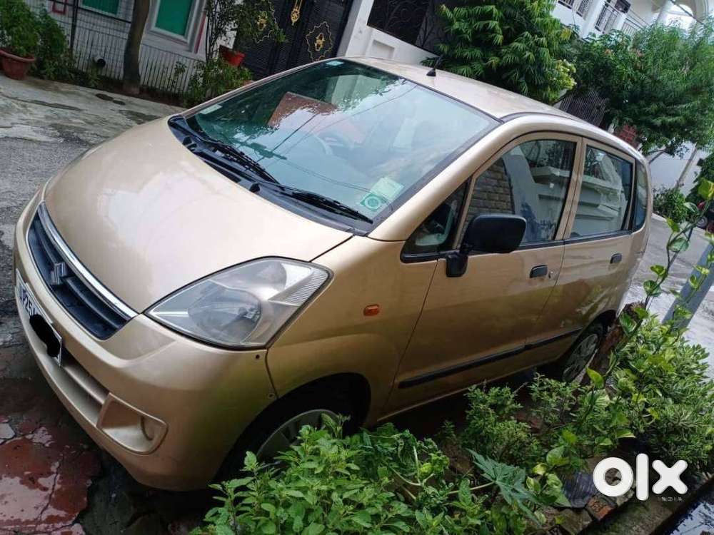 2008 Maruti Zen Estilo Lxi