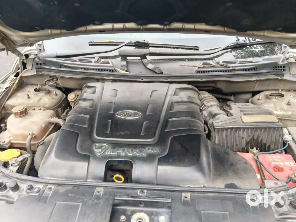 Mahindra Xuv500 2013 Diesel 78000 Km Driven