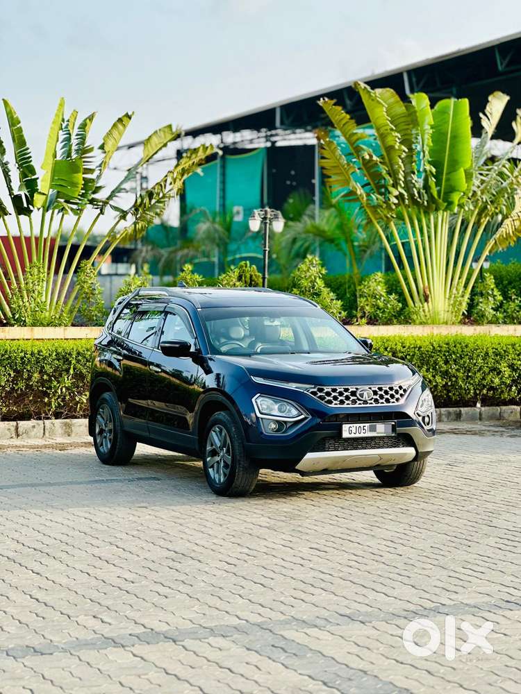 Tata Safari 2.0 Kryotec Xt Plus, 2021, Diesel