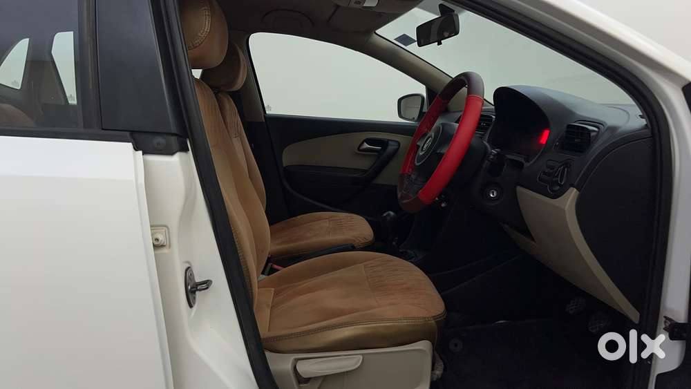 Volkswagen Polo Petrol Comfortline 1.2l, 2014, Petrol