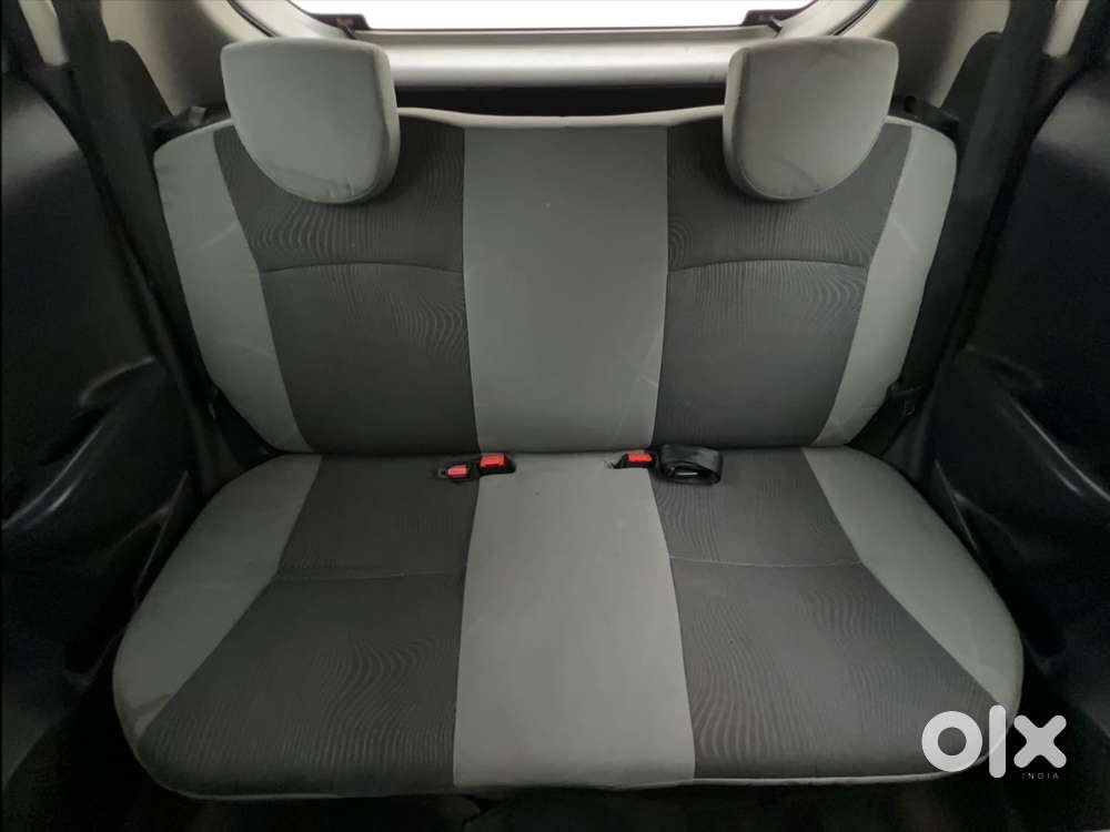 Maruti Suzuki A-star 2012-2014 1.0 Zxi, 2011, Petrol