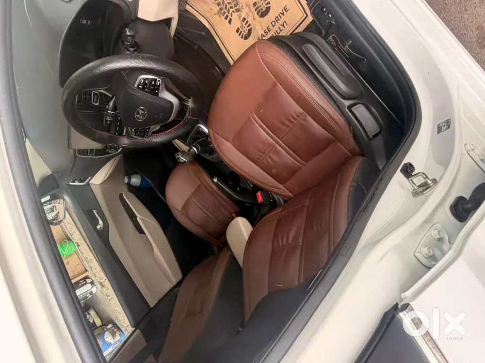 2nd Owner Hyundai Verna 2021 Diesel Manual