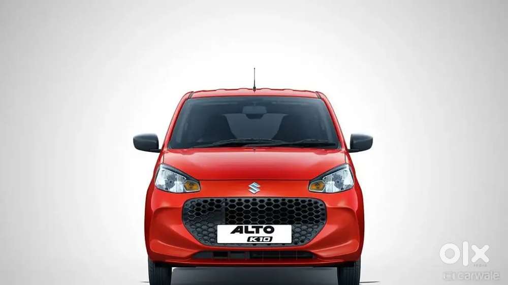 Available Maruti Suzuki Vehicle Arena And Nexa Both.