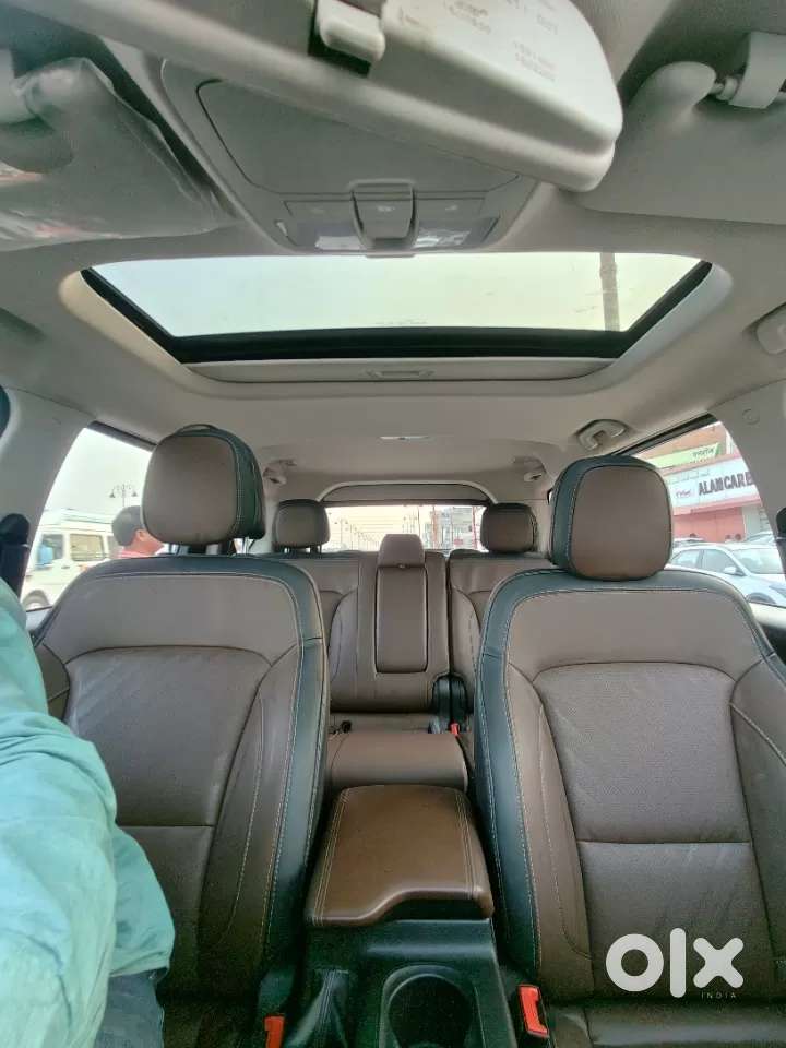 Mahindra Scorpio N Z8 Diesel Mt 2wd 7 Str, 2023, Diesel