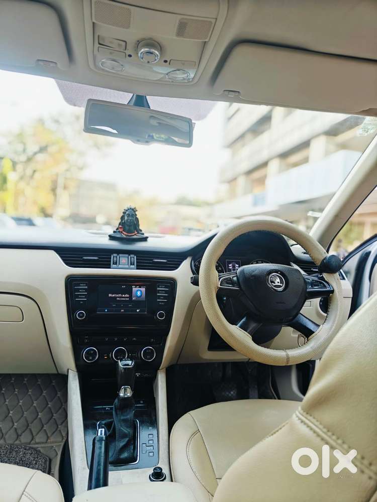 Skoda Octavia 2013-2017 Elegance 1.8 Tsi At, 2015, Diesel