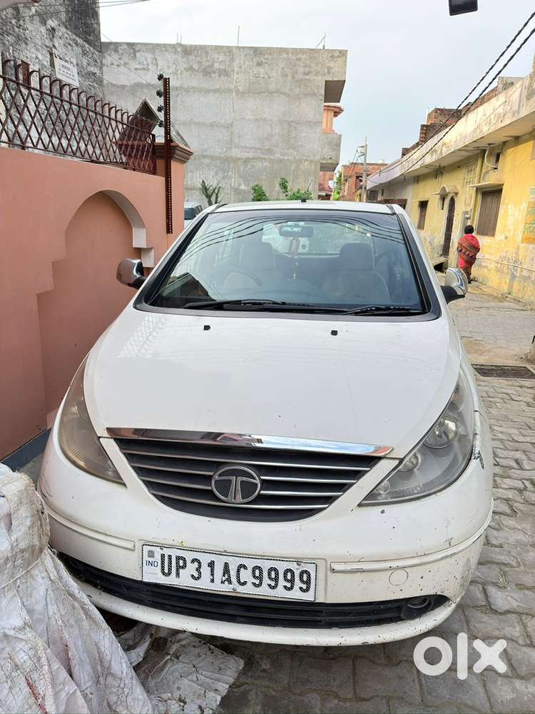 Tata Indica Vista 2013 Quadrajet Lx Tdi