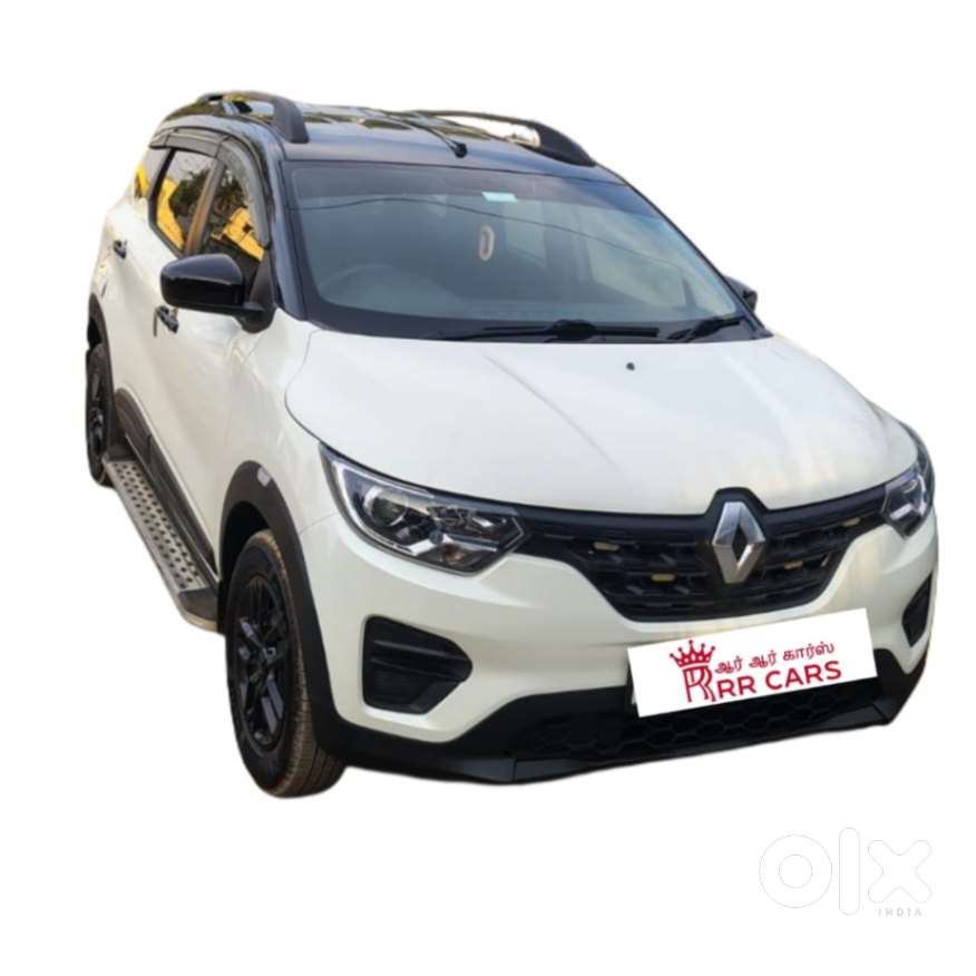 Renault Triber Rxl, 2024, Petrol