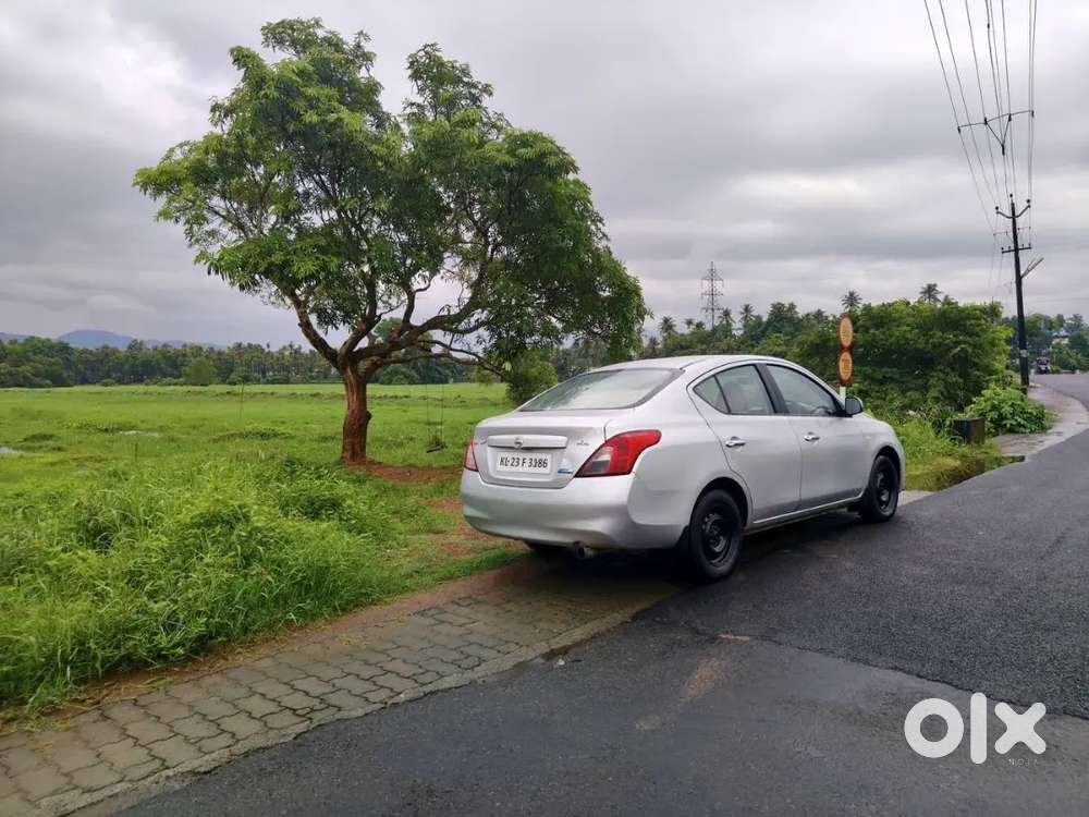 Good മൈലേജ് നിസ്സാൻ സണ്ണി Car For Sale