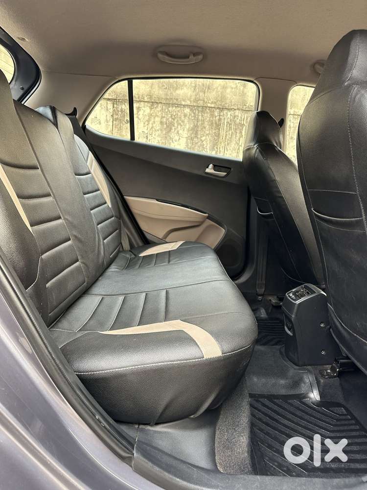 Hyundai Grand I10 2013-2016 Sportz Edition, 2015, Petrol