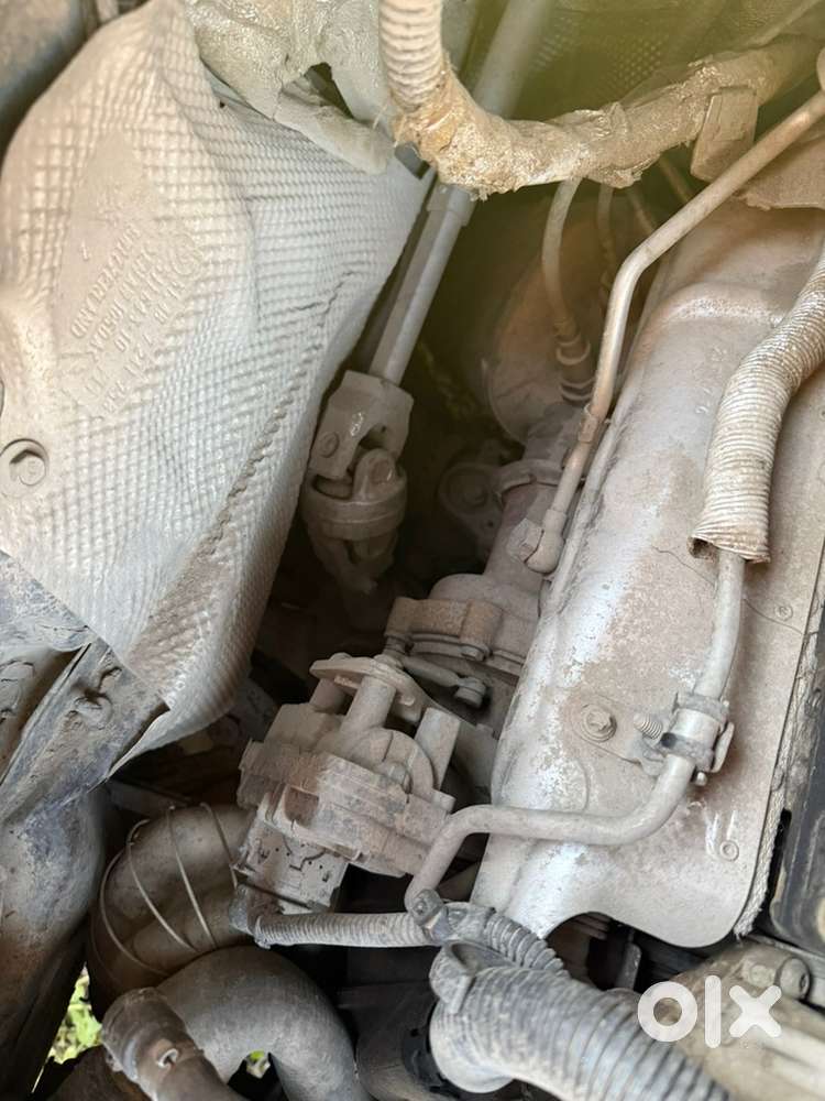 Bmw 3 Series Gt 2017 Diesel 62000 Km Driven