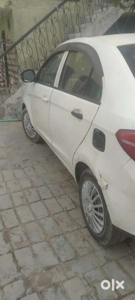 Tata Zest 2015 Diesel 180000 Km Driven All Document Okay All Gadi Ok