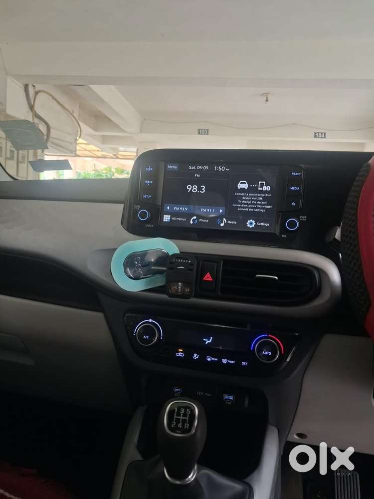 Hyundai Grand I10 Petrol 2023