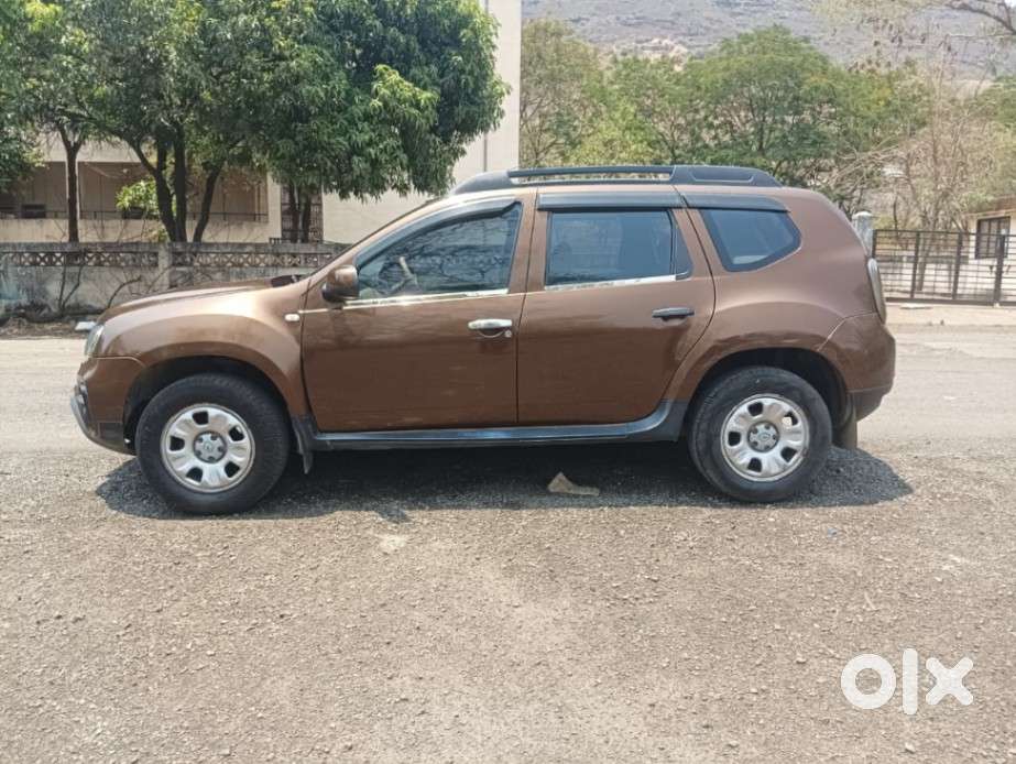 Renault Duster Rxe, 2013, Diesel