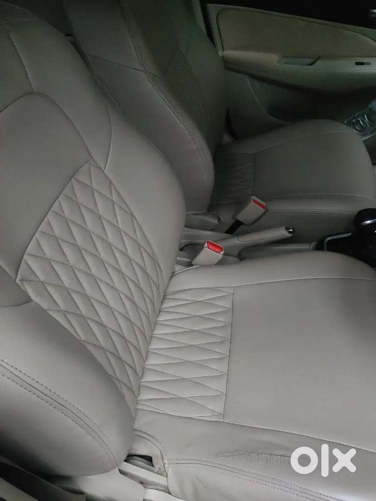 Maruti Suzuki Dzire 2018 Diesel Well Maintained