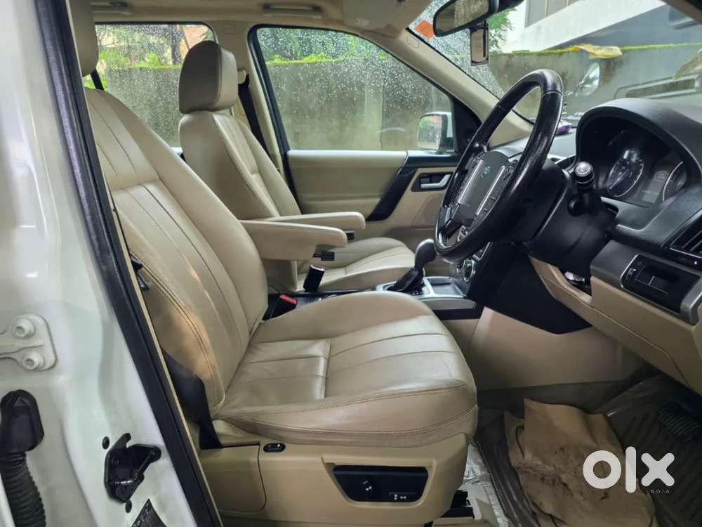 Land Rover Freelander 2, 2014, Diesel