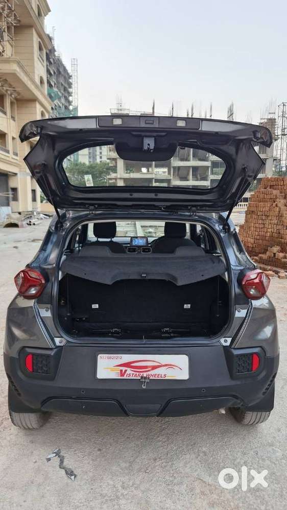 Tata Punch Accomplished Amt Sunroof, 2023, Petrol