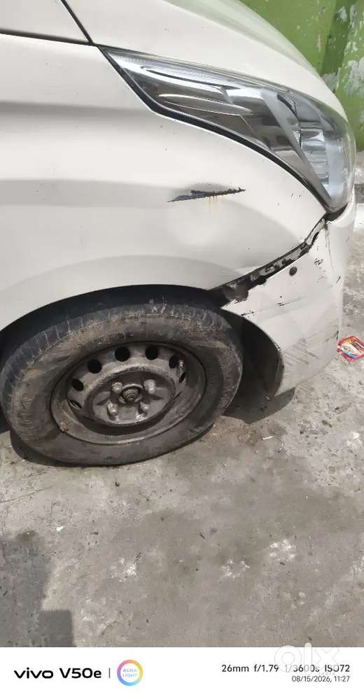 Hyundai Eon Era Plus 2014