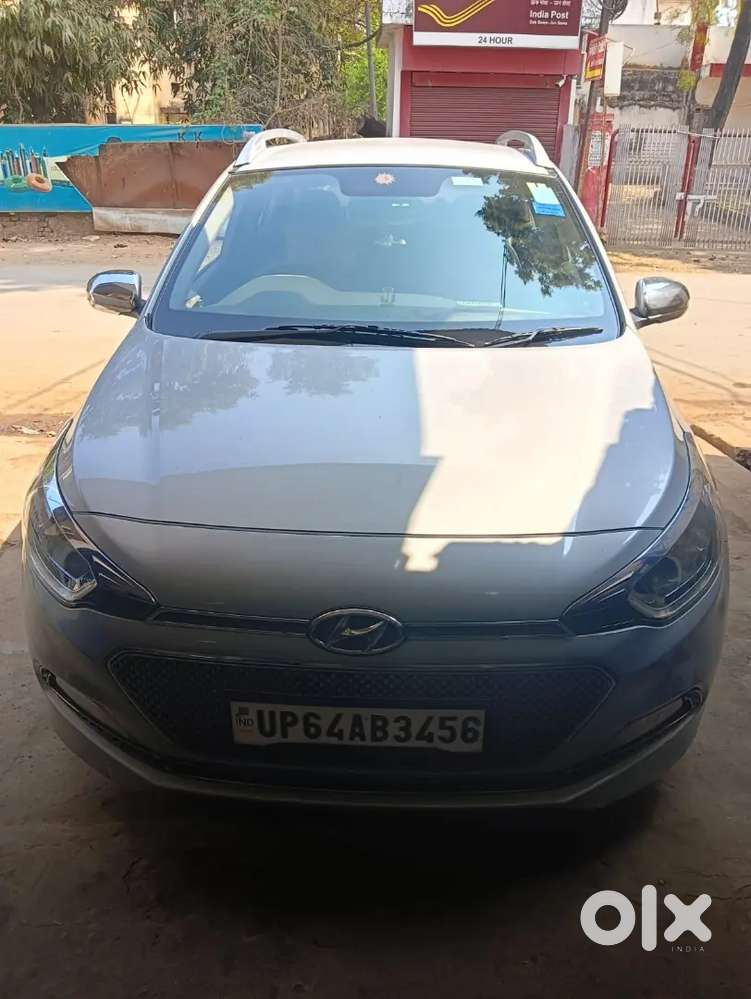 Hyundai New I20 Well Maintained