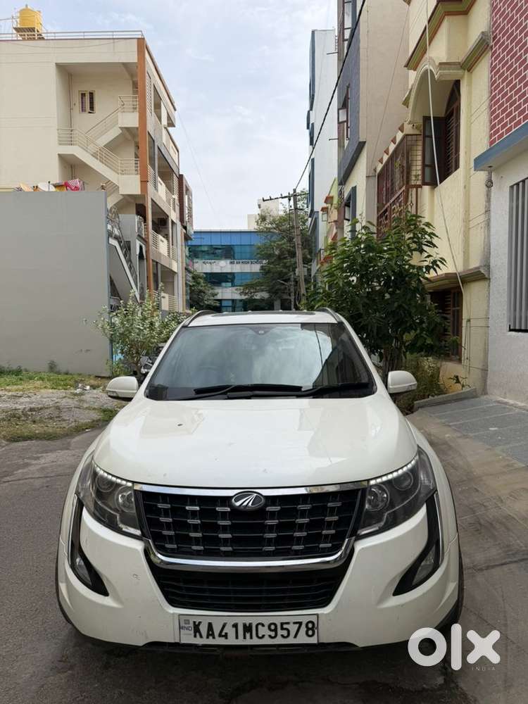 Mahindra Xuv500 Diesel Manual 2020