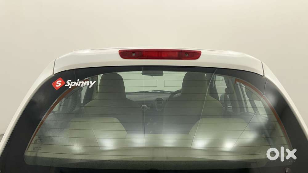 Honda Brio Vx Mt, 2016, Petrol