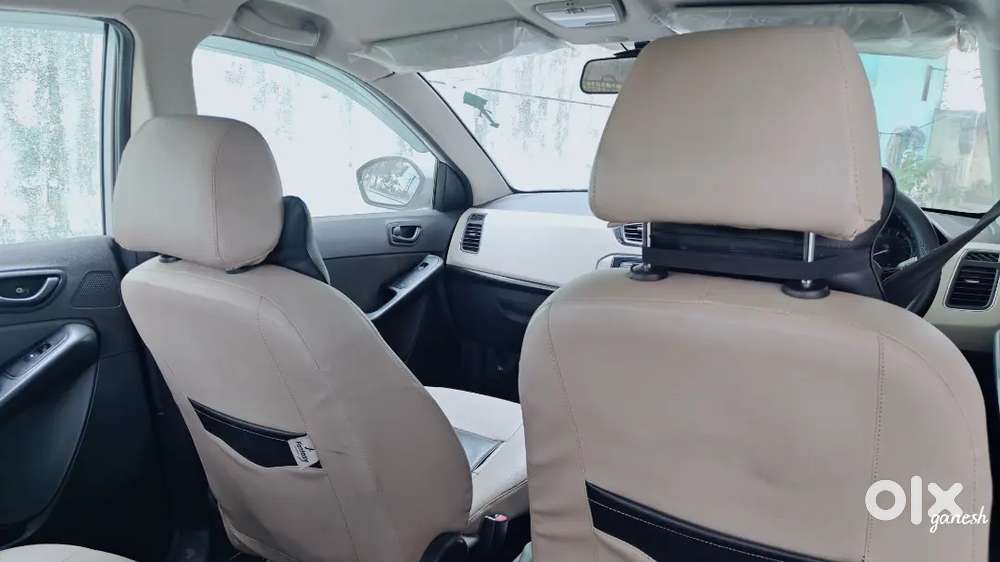 Tata Zest 2017 Diesel Well Maintained
