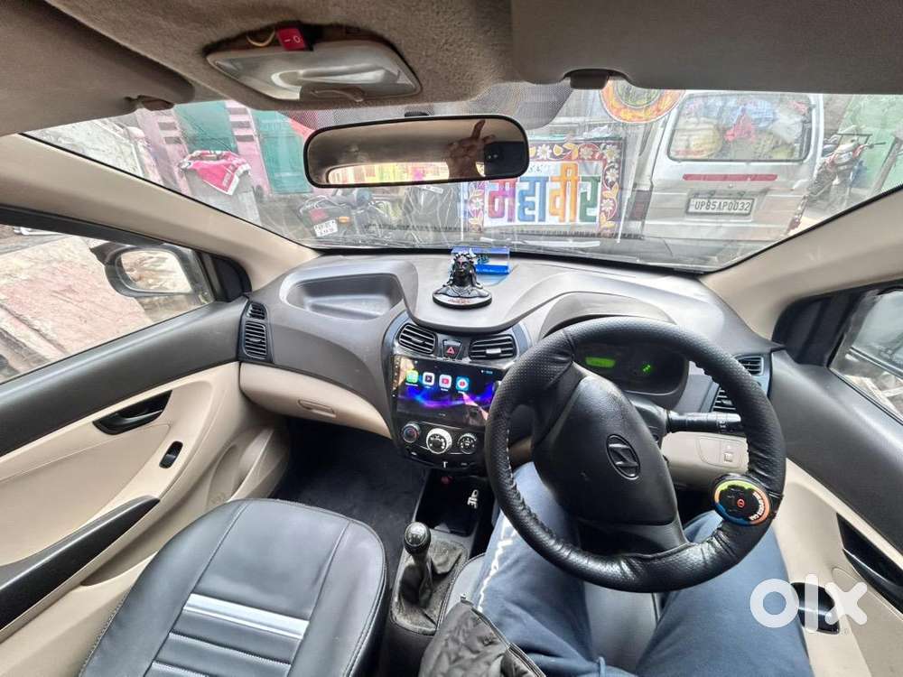 Hyundai Eon 2018 Petrol Well Maintained