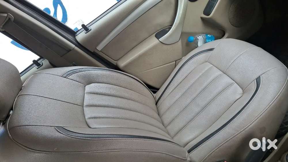 Nissan Terrano 2014 Variant