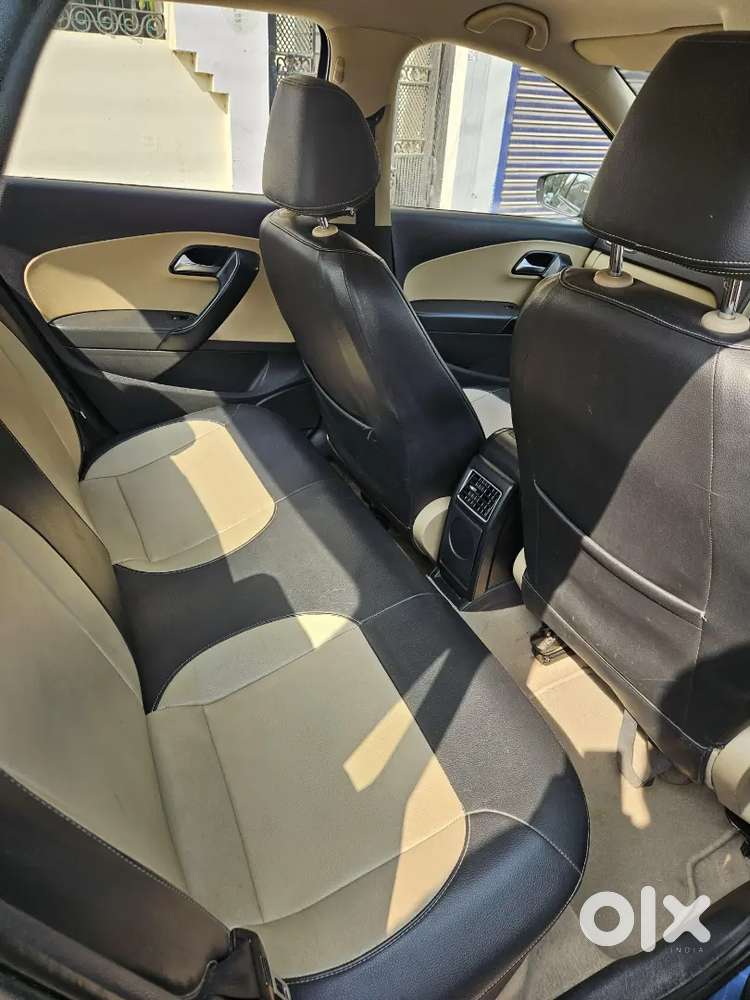 Volkswagen Ameo 2017 Diesel 110000 Km Driven