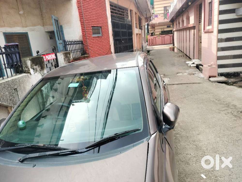 Honda Brio Vx 2013