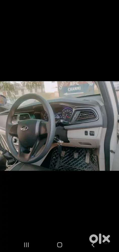 Mahindra Marazzo 2019 Diesel 72000 Km Driven