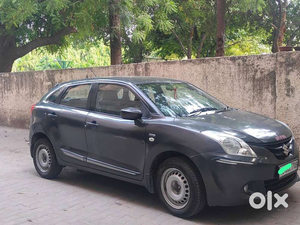 Well Maintained Best Car Of An Officer