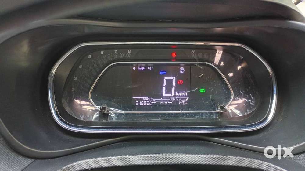 Tata Nexon 1.2 Revotron Xz Plus (o), 2021, Petrol