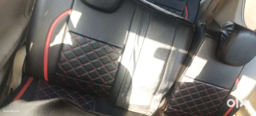 Maruti Suzuki Ertiga Vdi 2012