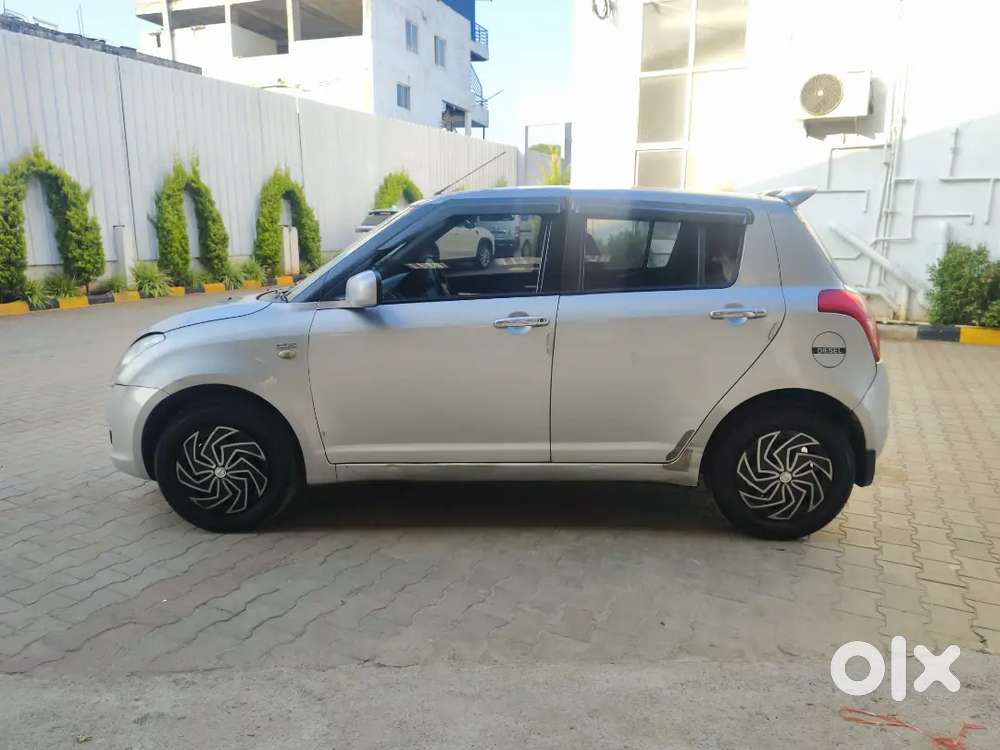 Swift Maruti Suzuki Vdi 2009