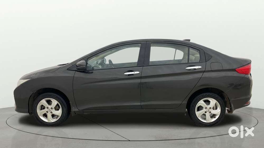 Honda City 2015-2017 I Vtec Vx, 2015, Petrol