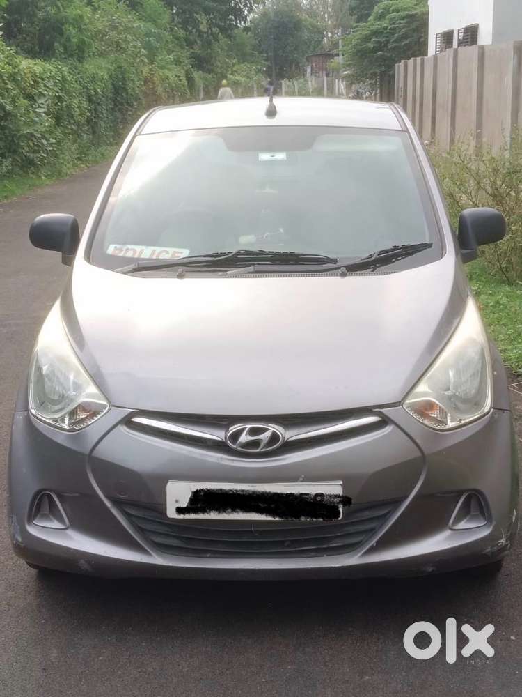 2013 Hyundai Eon Petrol