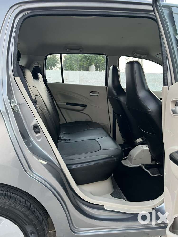 Maruti Suzuki Celerio Zxi At, 2021, Petrol