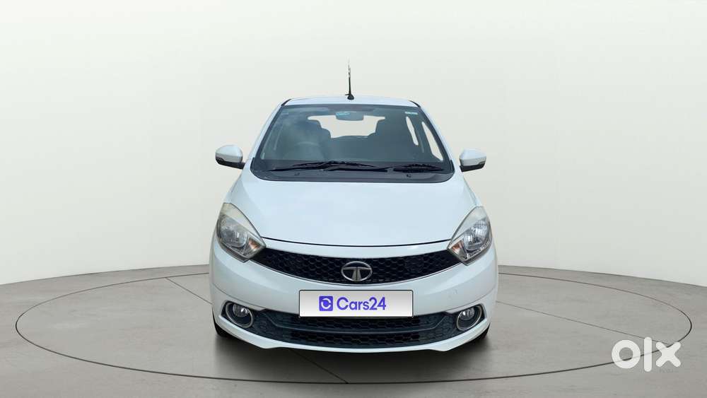 Tata Tiago 1.2 Revotron Xz, 2016, Petrol